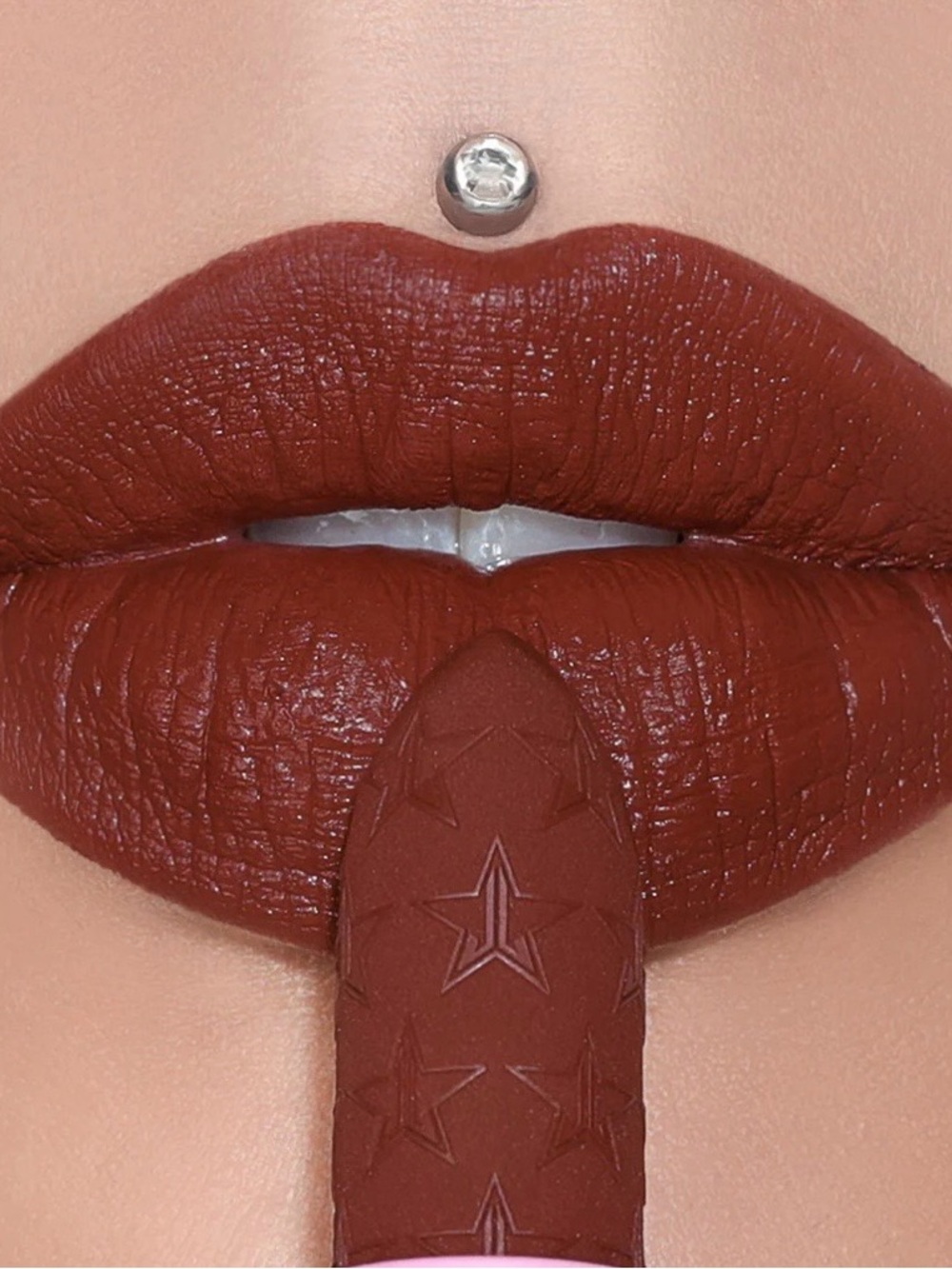 Jeffree Star Lipstick